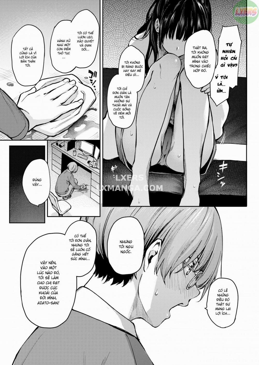 Azato Making+ 9 trang 7
