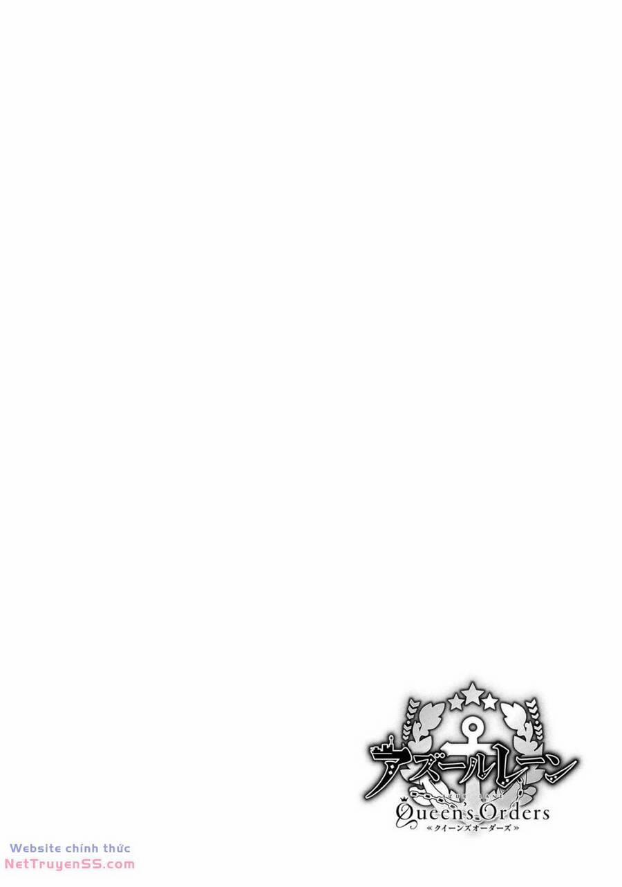 Azur Lane: Queen Order 100 trang 5