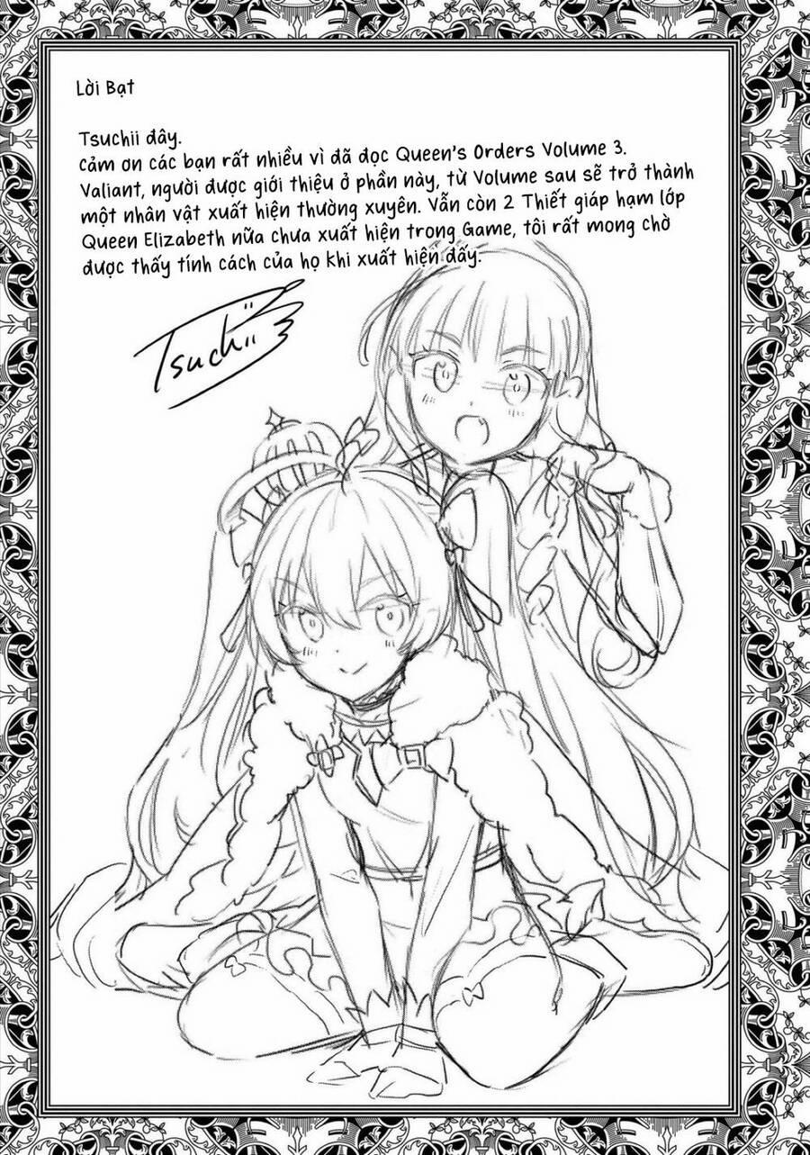 Azur Lane: Queen Order 96.5 trang 6