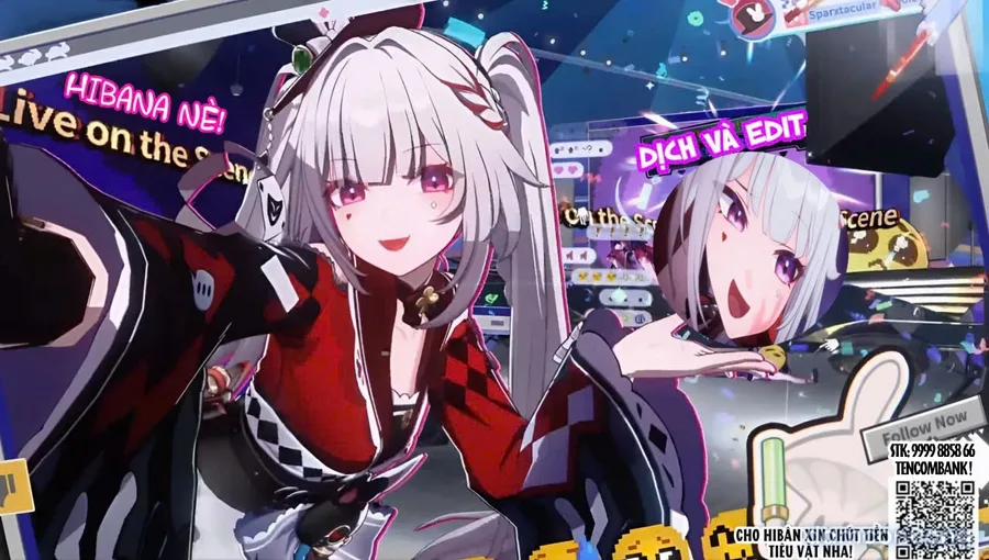 Azur Lane X Bbc 18 trang 62