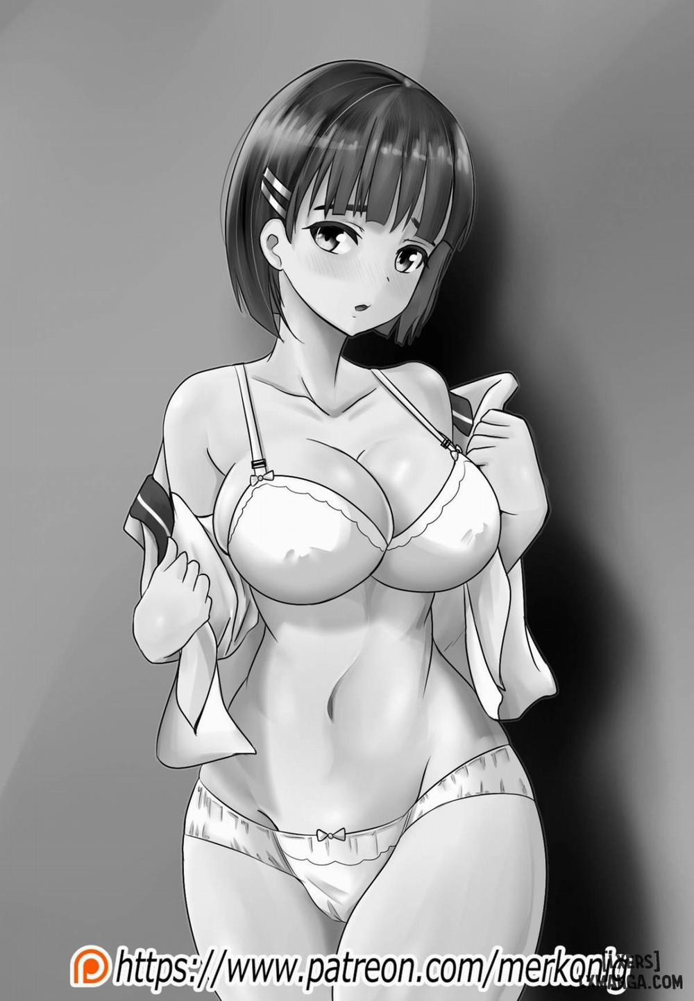 B-Trayal 12 Oneshot trang 1