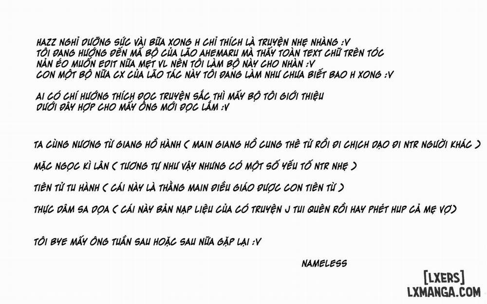 B-Trayal 13-4 Rias Oneshot trang 16