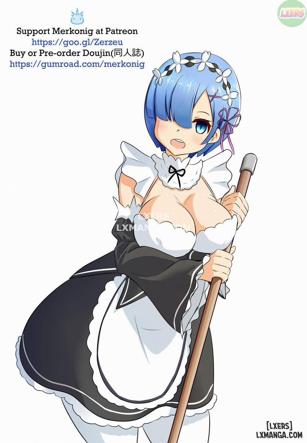 B-Trayal 17 Oneshot trang 4