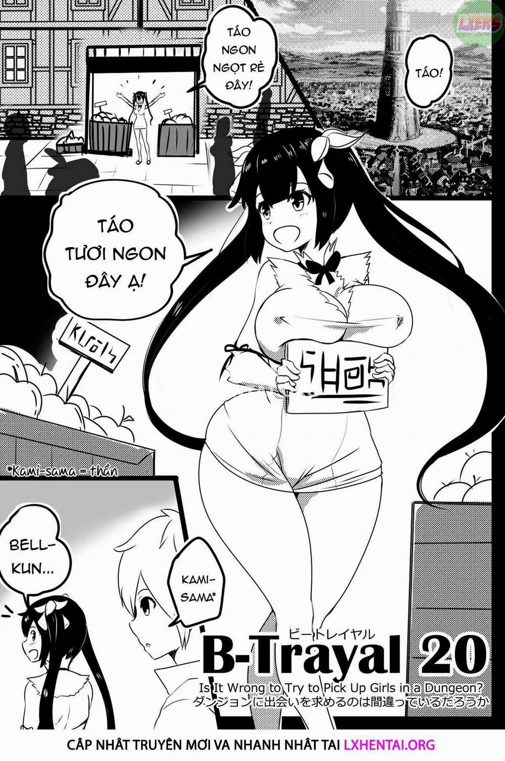 B-Trayal 20 1 trang 5