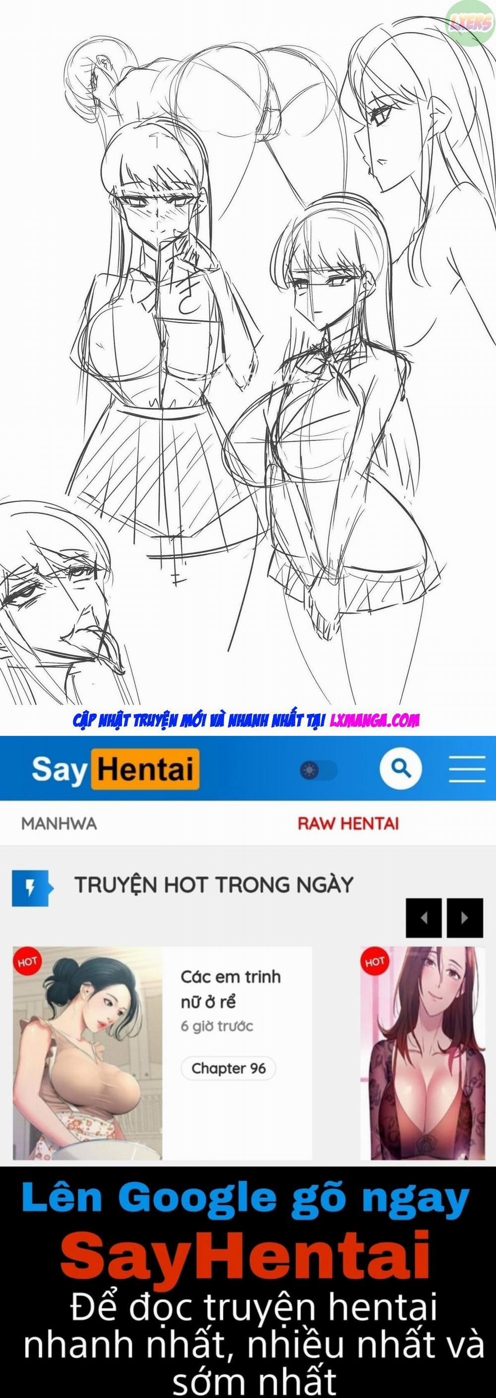 B-trayal 37 Oneshot trang 24