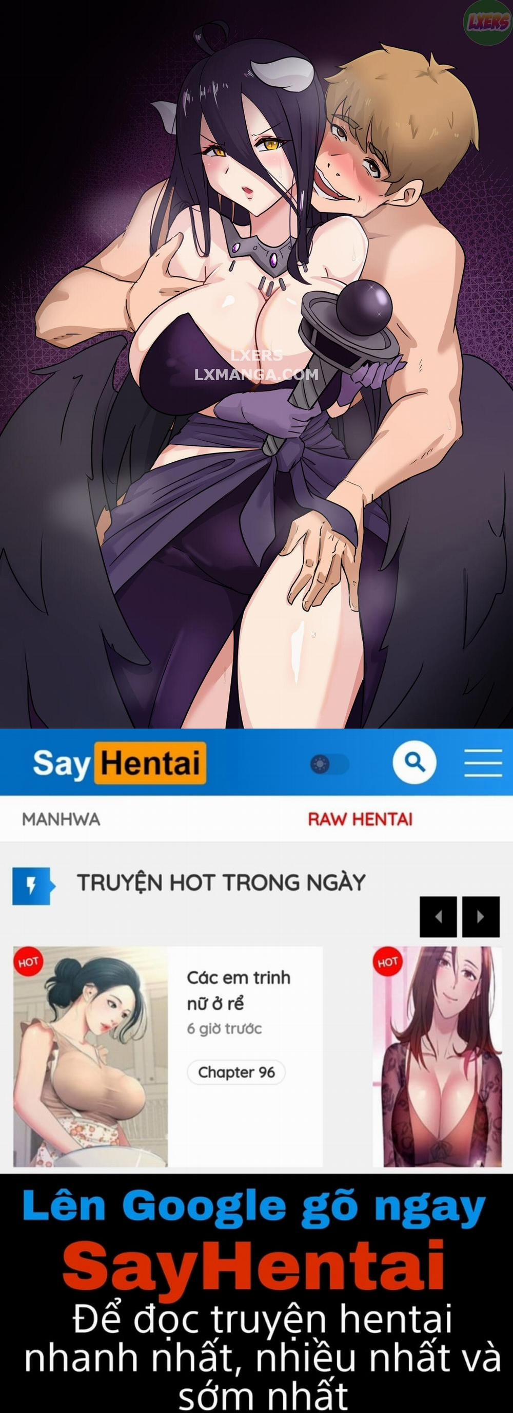 B-Trayal 40 Oneshot trang 19