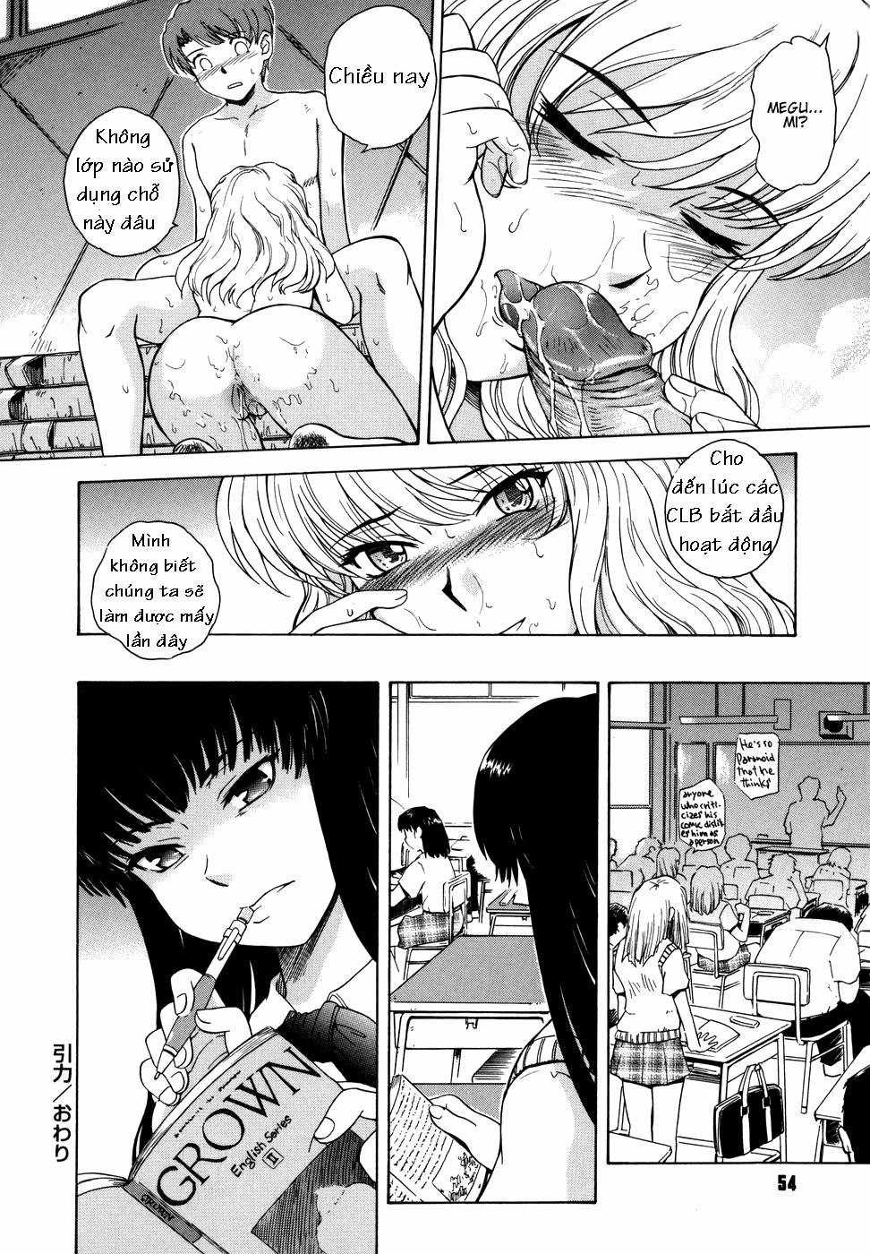 B38c Loveberry Twins 2 trang 23