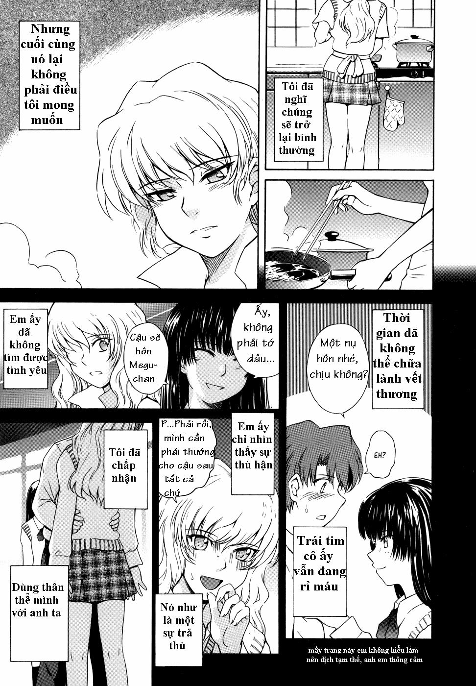 B38c Loveberry Twins 5 trang 2