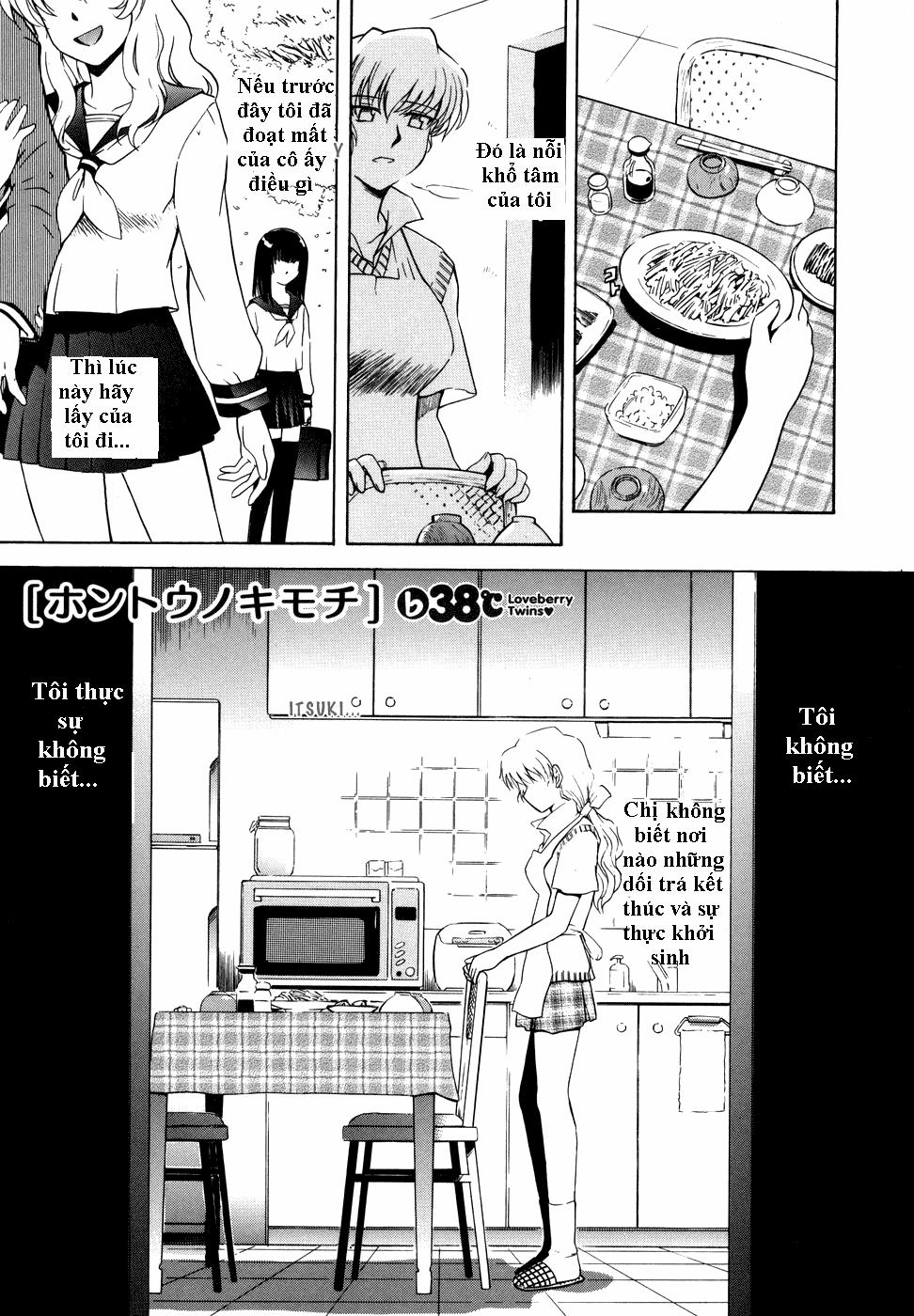 B38c Loveberry Twins 5 trang 4