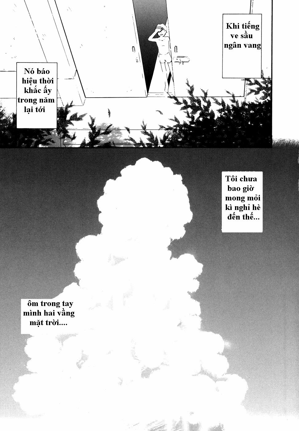 B38c Loveberry Twins 7 [End] trang 40