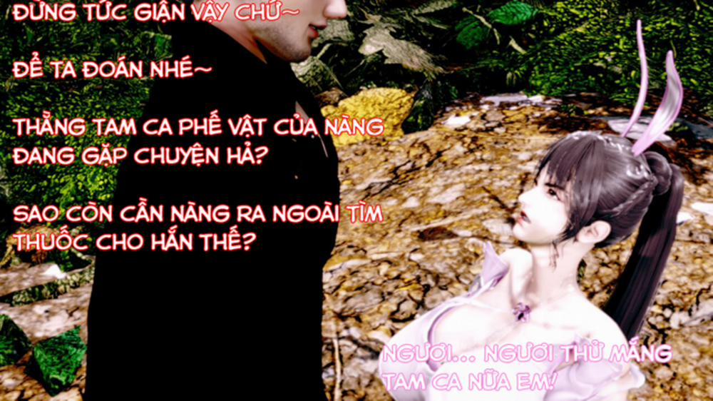 玉人何吹箫 2 trang 18