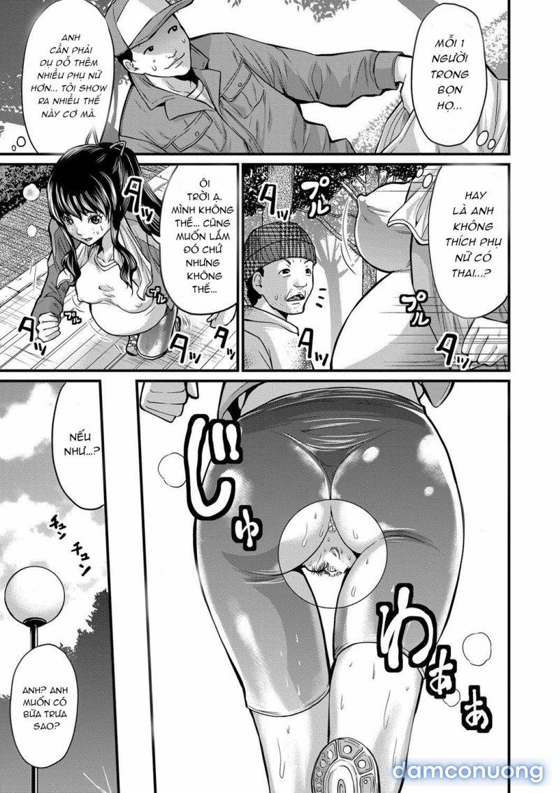 Bà bầu đi bộ 1 trang 5