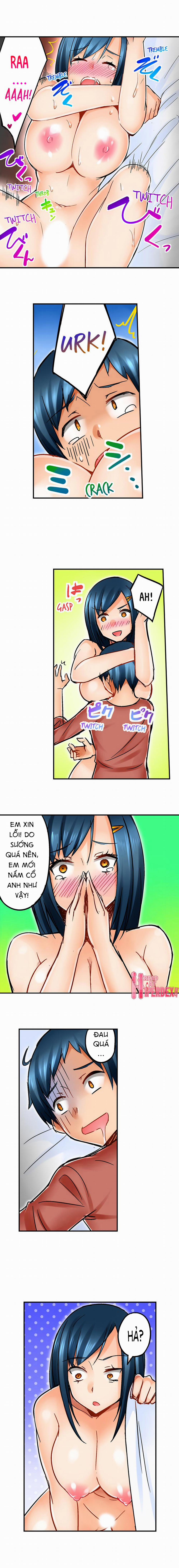 Bà chị bạo chúa làm tôi horni 3 trang 7