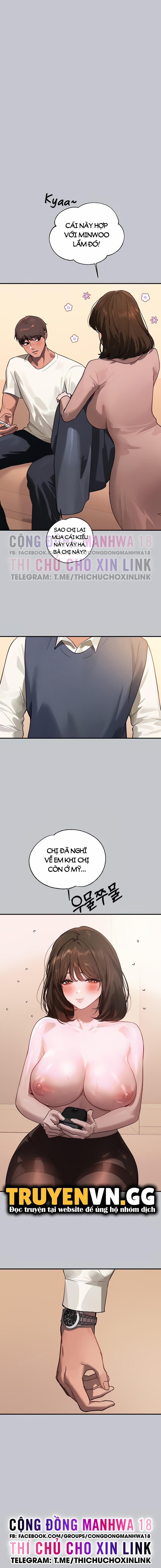 Bà Chị Chủ Nhà (The Owner Of A Building) 100 trang 1