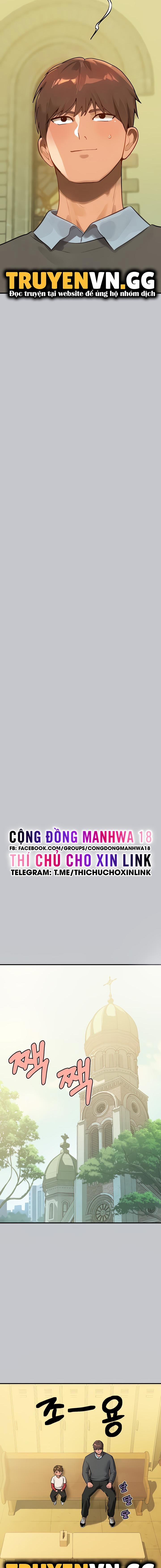 Bà Chị Chủ Nhà (The Owner Of A Building) 100 trang 10