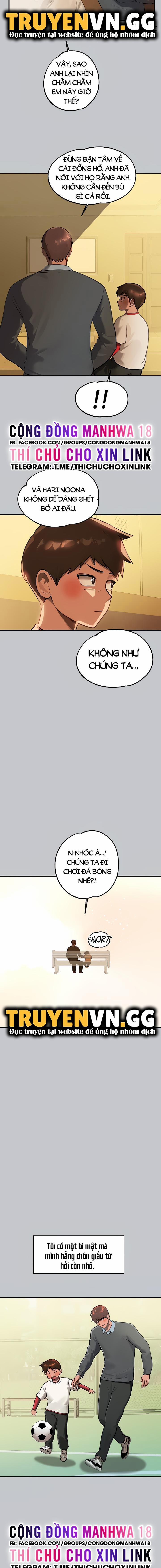 Bà Chị Chủ Nhà (The Owner Of A Building) 100 trang 12