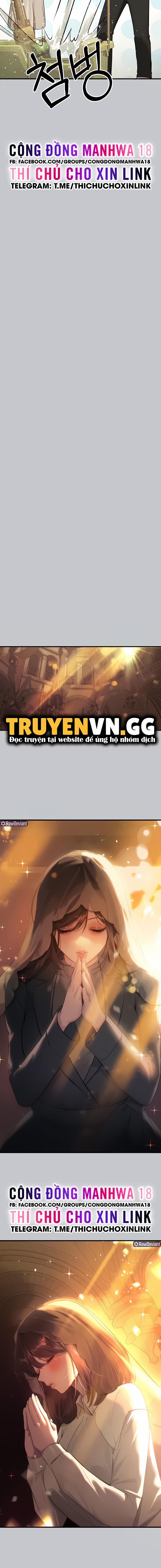 Bà Chị Chủ Nhà (The Owner Of A Building) 100 trang 6