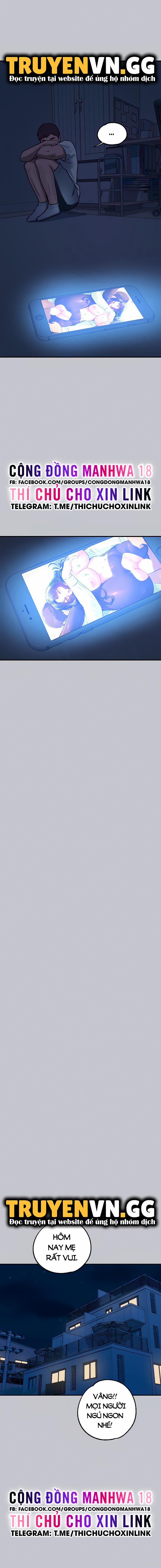 Bà Chị Chủ Nhà (The Owner Of A Building) 101 trang 11