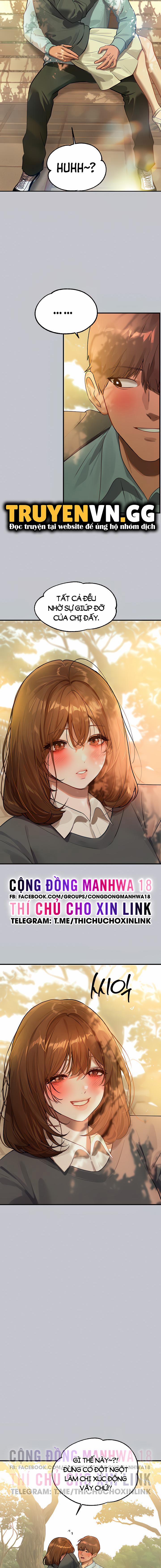 Bà Chị Chủ Nhà (The Owner Of A Building) 101 trang 7