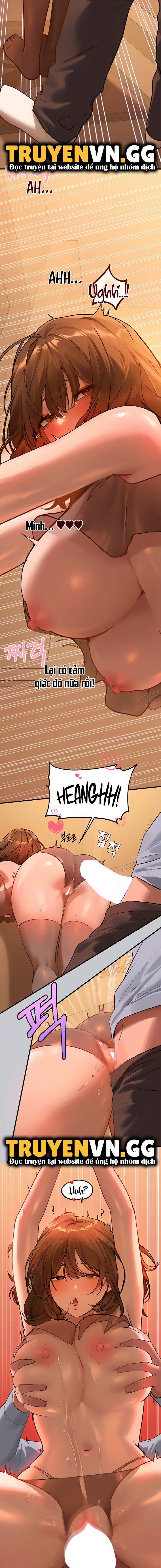 Bà Chị Chủ Nhà (The Owner Of A Building) 102 trang 14
