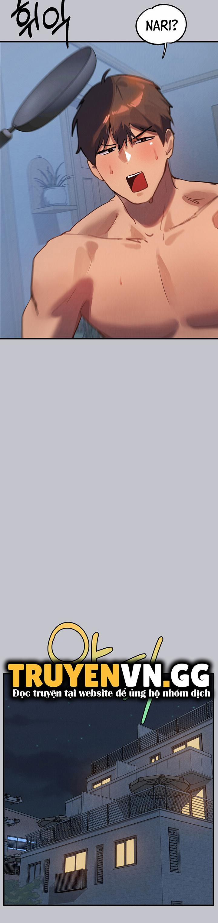 Bà Chị Chủ Nhà (The Owner Of A Building) 103 trang 16