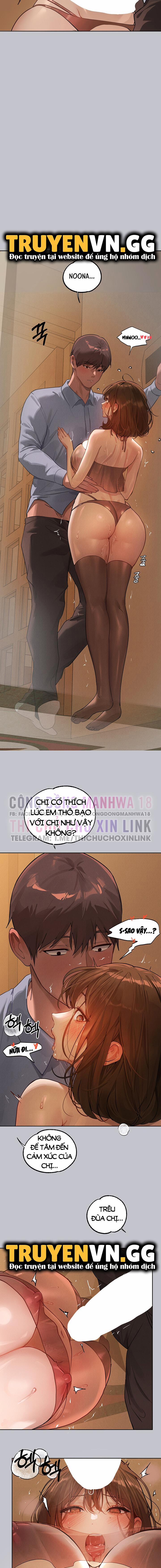 Bà Chị Chủ Nhà (The Owner Of A Building) 103 trang 4
