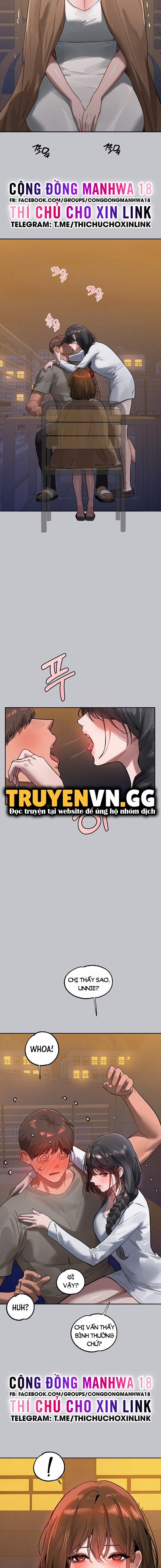 Bà Chị Chủ Nhà (The Owner Of A Building) 104 trang 12