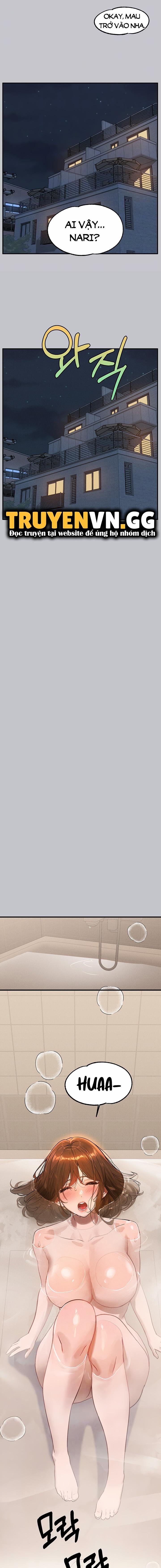 Bà Chị Chủ Nhà (The Owner Of A Building) 104 trang 3