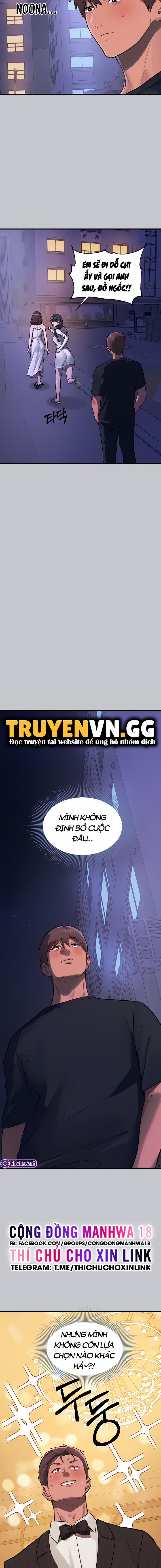 Bà Chị Chủ Nhà (The Owner Of A Building) 105 trang 13