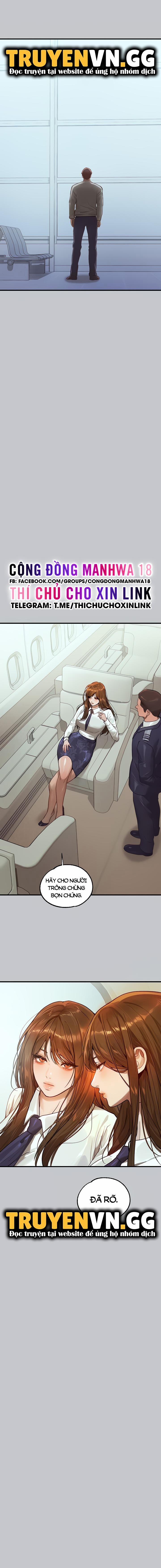 Bà Chị Chủ Nhà (The Owner Of A Building) 106 trang 11