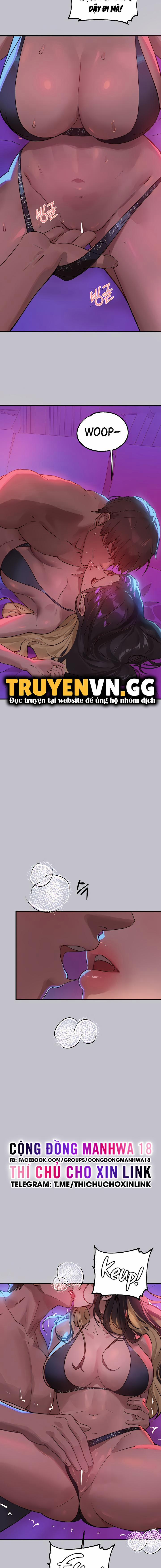 Bà Chị Chủ Nhà (The Owner Of A Building) 107 trang 17