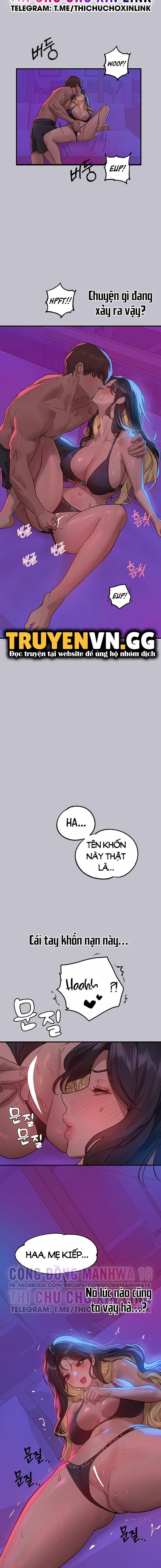 Bà Chị Chủ Nhà (The Owner Of A Building) 107 trang 19