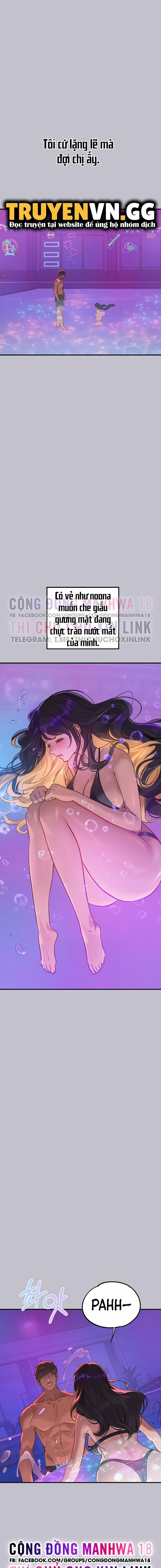 Bà Chị Chủ Nhà (The Owner Of A Building) 107 trang 9