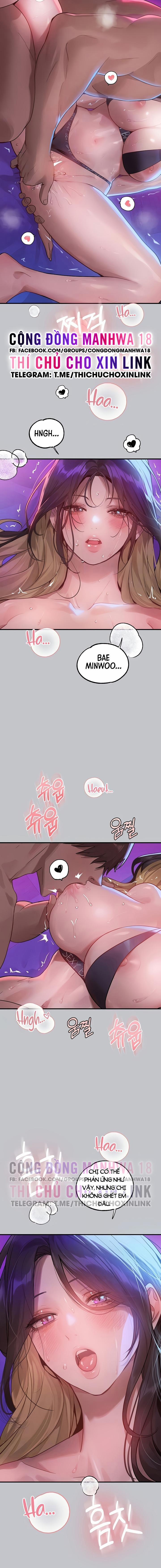 Bà Chị Chủ Nhà (The Owner Of A Building) 108 trang 1