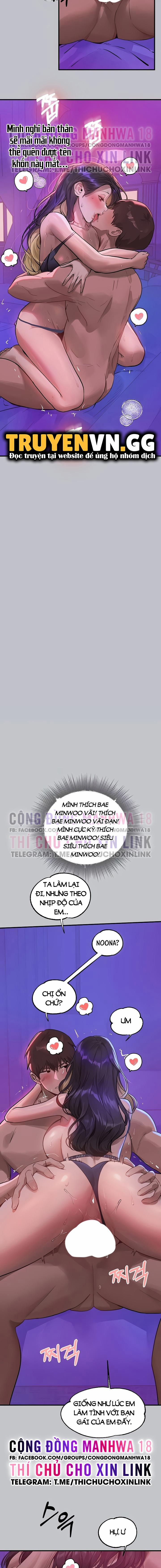 Bà Chị Chủ Nhà (The Owner Of A Building) 108 trang 17