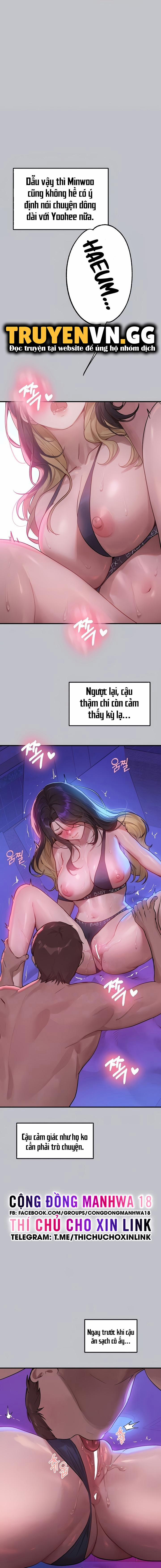 Bà Chị Chủ Nhà (The Owner Of A Building) 108 trang 2