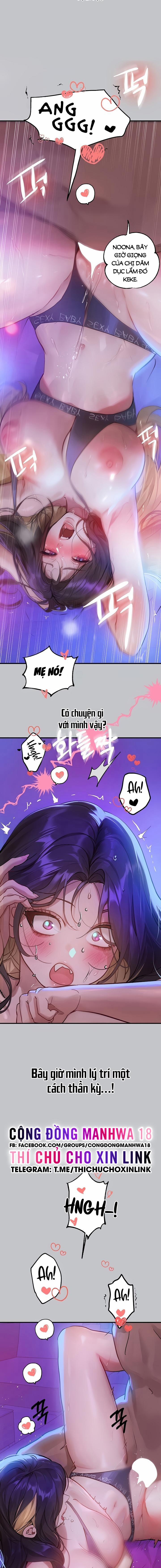 Bà Chị Chủ Nhà (The Owner Of A Building) 108 trang 7
