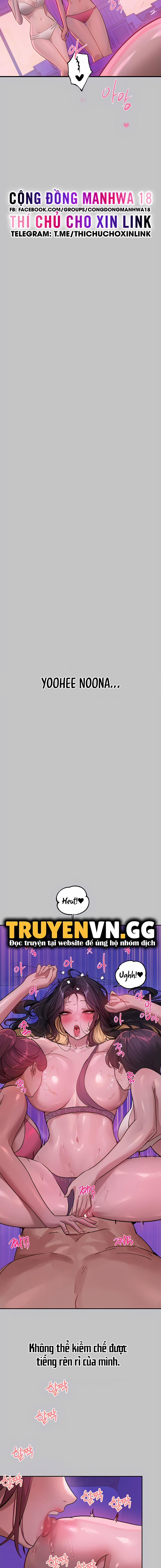 Bà Chị Chủ Nhà (The Owner Of A Building) 109 trang 14