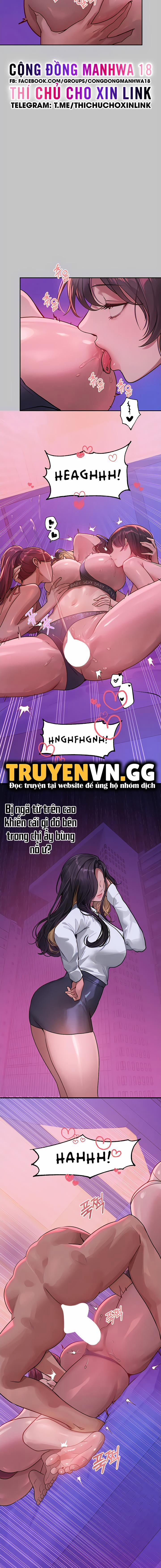 Bà Chị Chủ Nhà (The Owner Of A Building) 109 trang 15