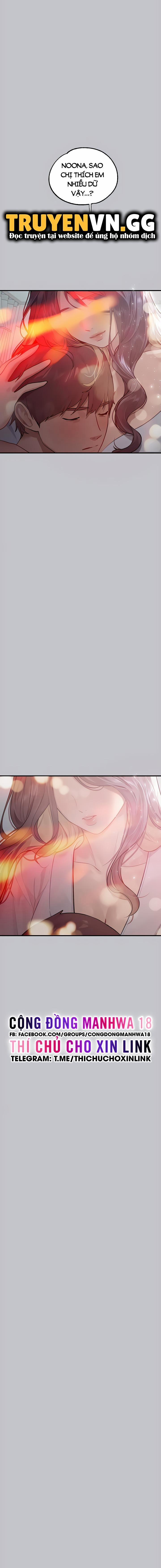 Bà Chị Chủ Nhà (The Owner Of A Building) 110 trang 14
