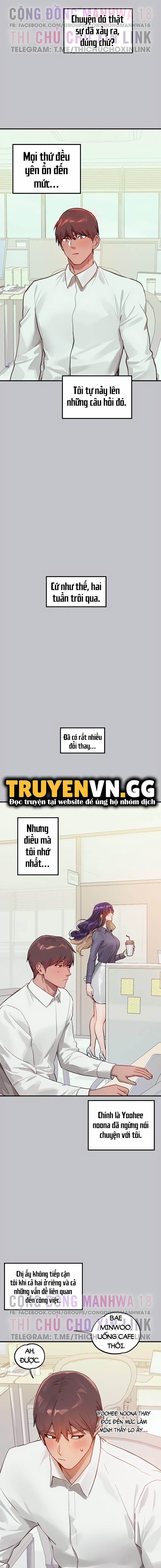 Bà Chị Chủ Nhà (The Owner Of A Building) 110 trang 16