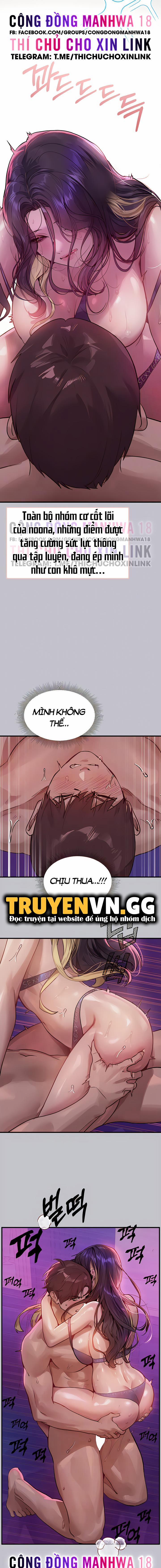 Bà Chị Chủ Nhà (The Owner Of A Building) 110 trang 3