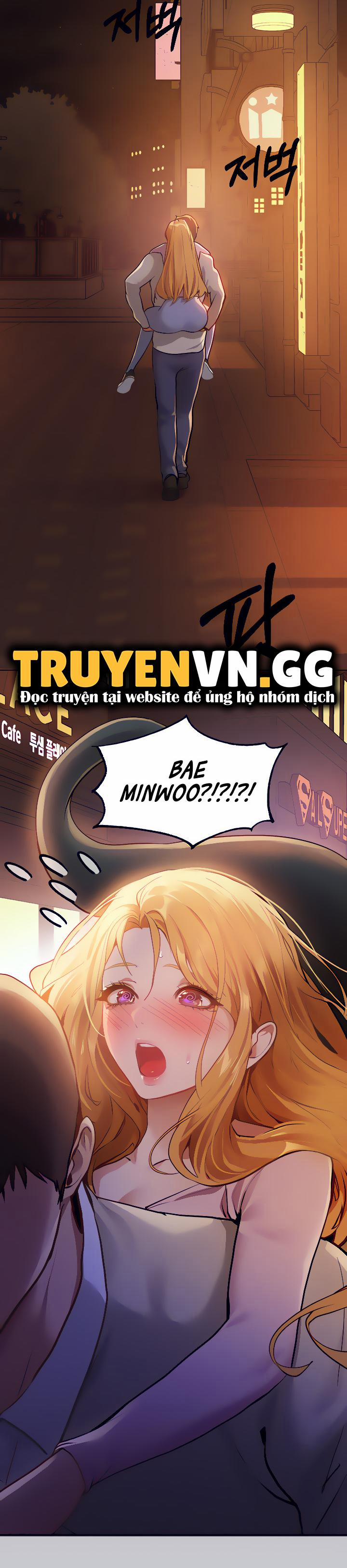 Bà Chị Chủ Nhà (The Owner Of A Building) 111 trang 18