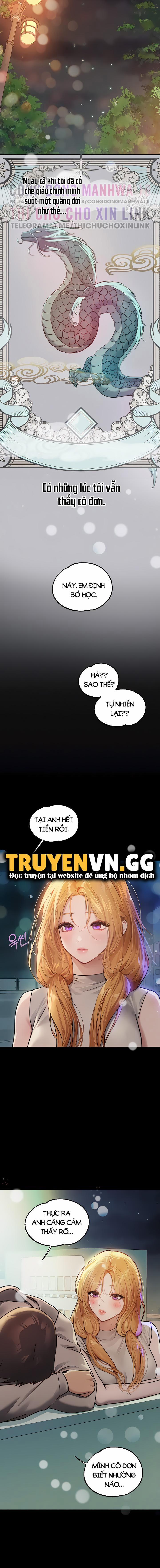 Bà Chị Chủ Nhà (The Owner Of A Building) 112 trang 11