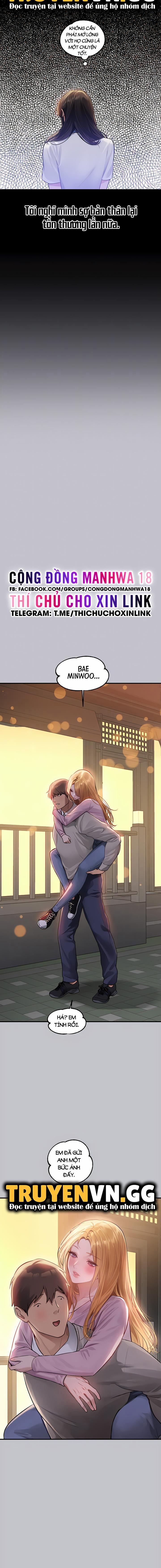 Bà Chị Chủ Nhà (The Owner Of A Building) 112 trang 2