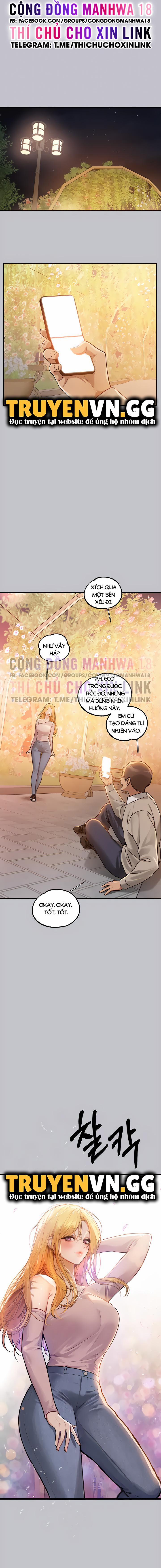 Bà Chị Chủ Nhà (The Owner Of A Building) 112 trang 4