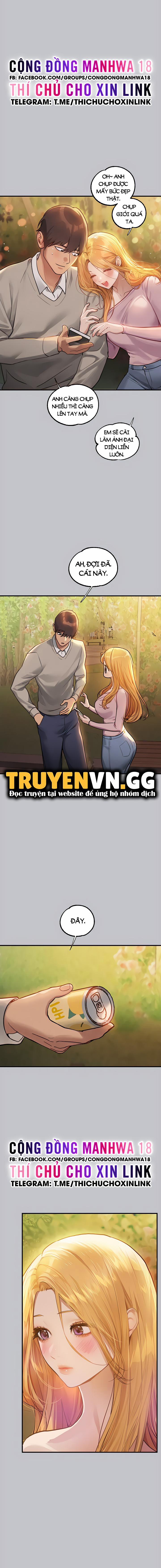 Bà Chị Chủ Nhà (The Owner Of A Building) 112 trang 5