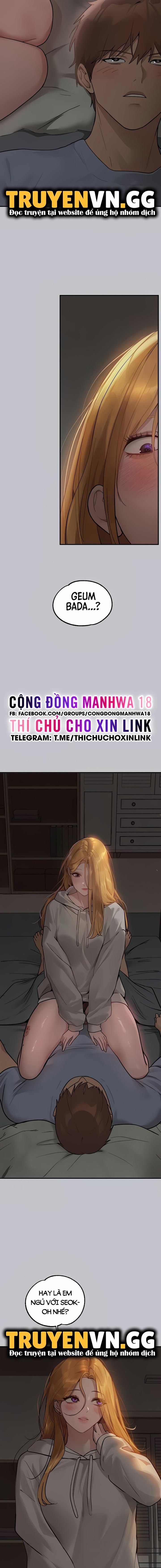 Bà Chị Chủ Nhà (The Owner Of A Building) 113 trang 9