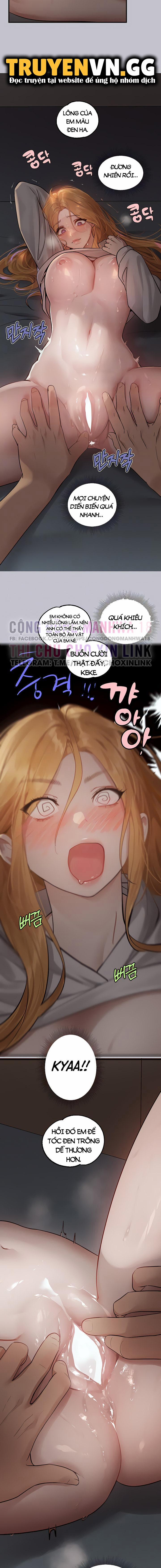 Bà Chị Chủ Nhà (The Owner Of A Building) 114 trang 4