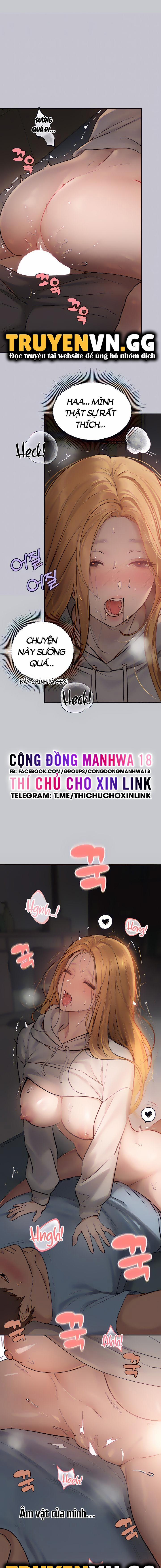 Bà Chị Chủ Nhà (The Owner Of A Building) 115 trang 2